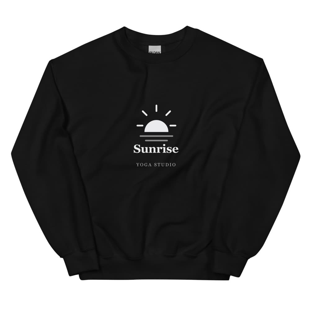 Restorative Crewneck